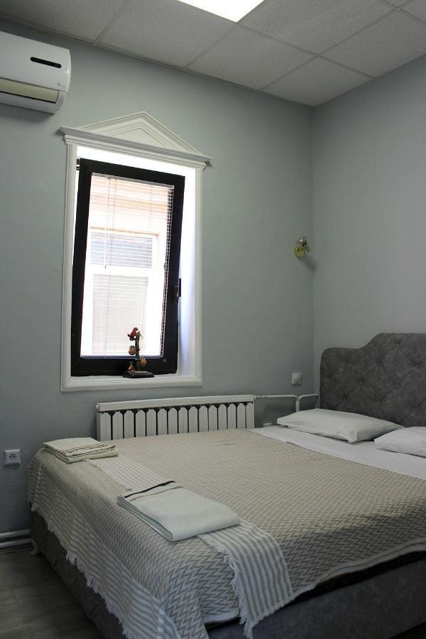 Hostel 42 Skopje Eksteriør bilde