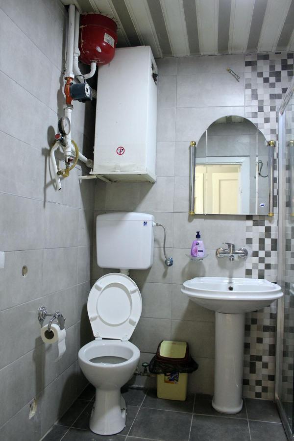 Hostel 42 Skopje Eksteriør bilde