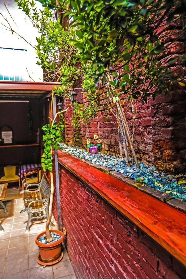 Hostel 42 Skopje Eksteriør bilde