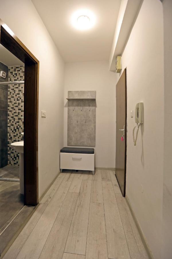 Hostel 42 Skopje Eksteriør bilde
