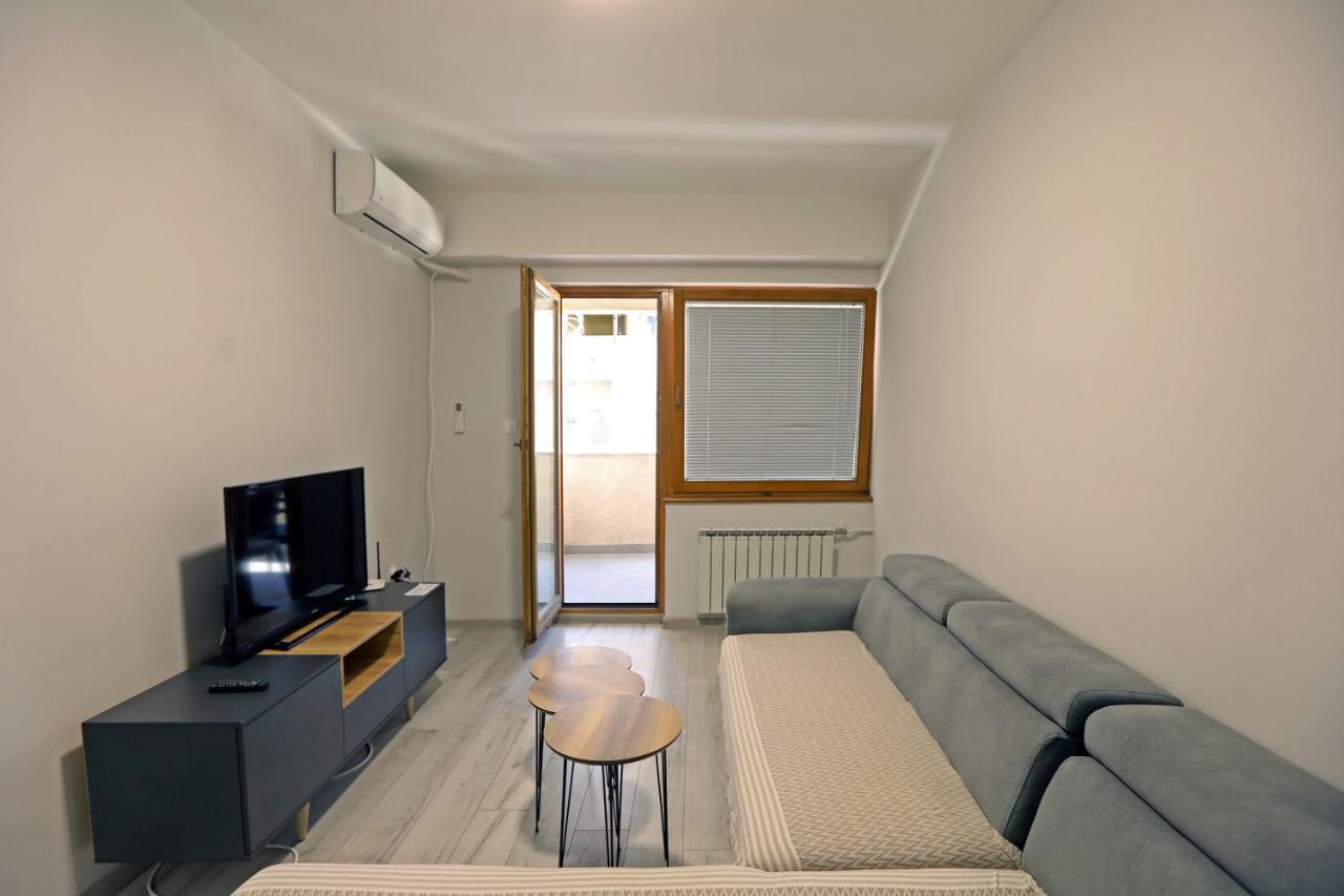 Hostel 42 Skopje Eksteriør bilde