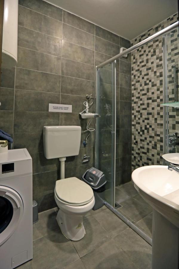 Hostel 42 Skopje Eksteriør bilde