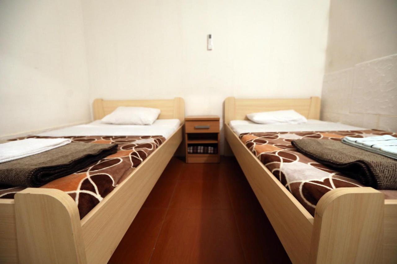 Hostel 42 Skopje Eksteriør bilde