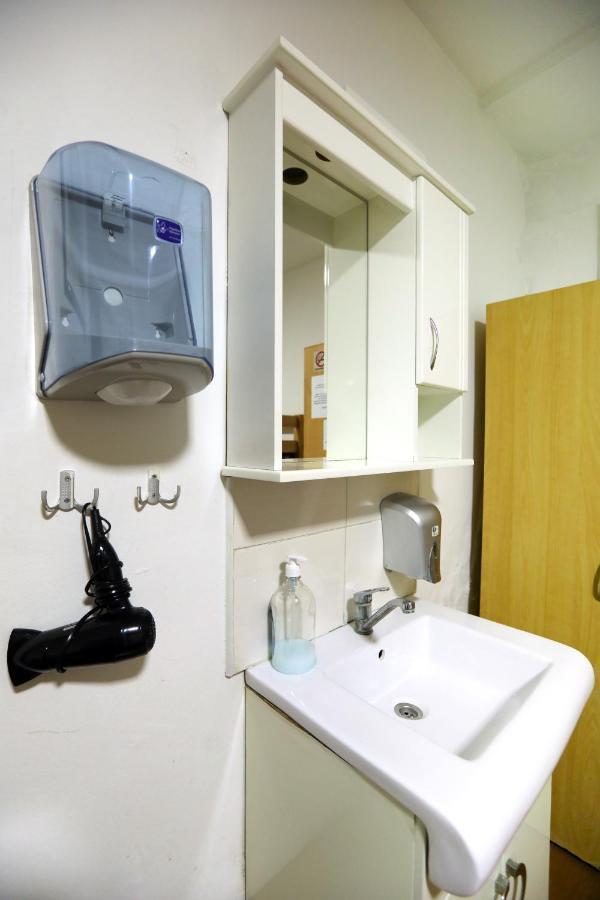 Hostel 42 Skopje Eksteriør bilde