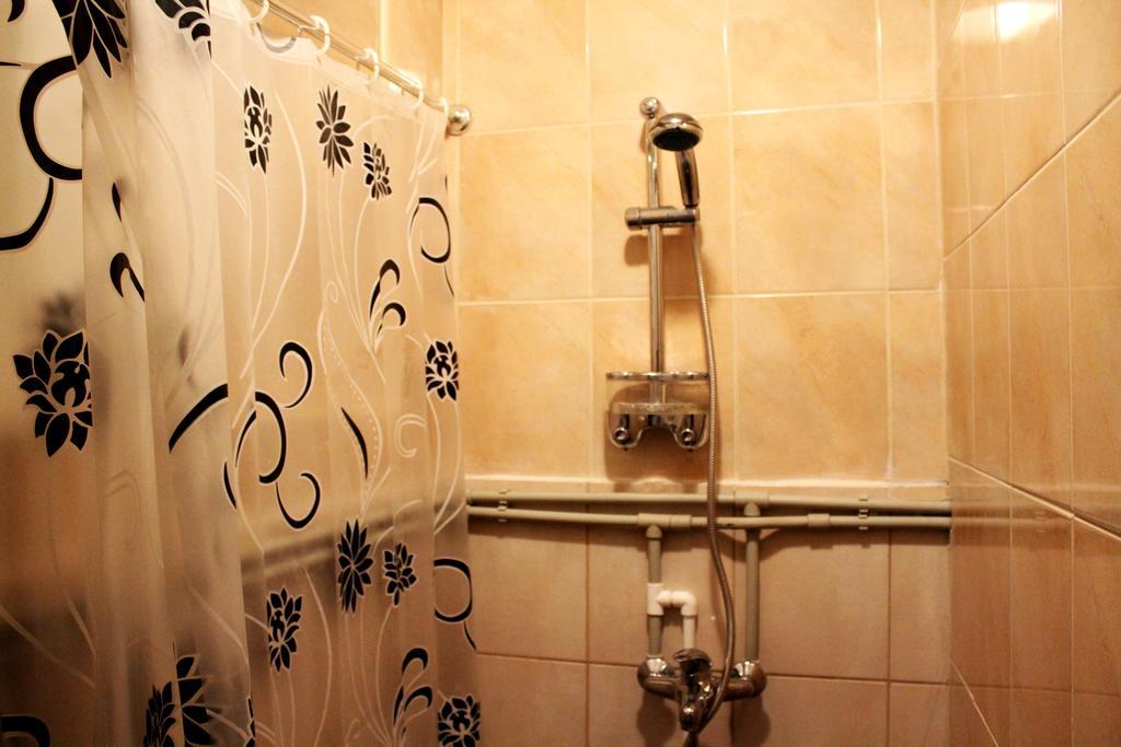 Hostel 42 Skopje Rom bilde